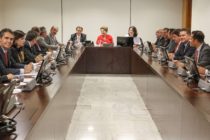 Prefeitos do ABCD são contra impeachment de Dilma