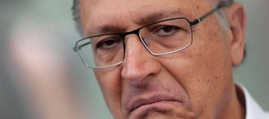  Alckmin (PSDB) deixa de investir R$6 bilhões em moradia popular