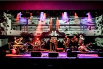 Liquidus Ambiento encerra Terças Musicais de abril