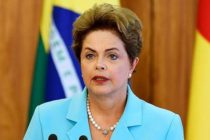 Dilma: mesmos golpistas que elegeram Cunha salvaram Temer