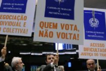 CUT/VOX POPULI: Pesquisa indica que apenas 3% acreditam que Reforma Trabalhista é boa para os empregados