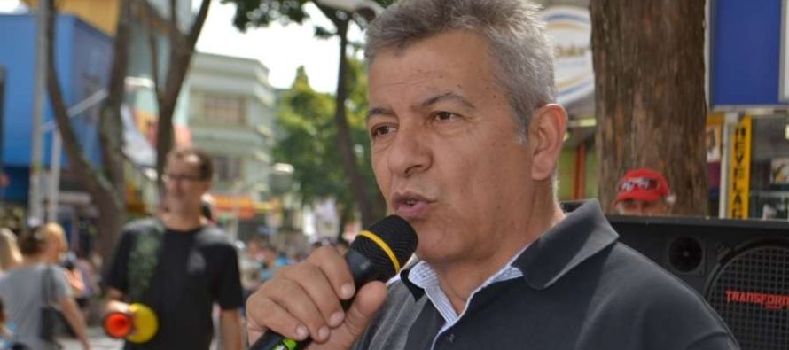 #PalavraDoPresidente: Luiz Turco