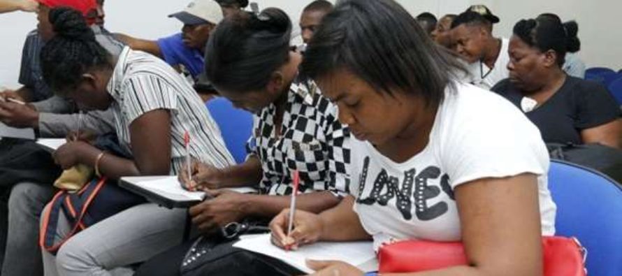 Santo André abre 30 vagas para nova turma do ‘Time do Emprego’