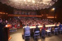 #GovernoGrana: Santo André recebe encontro Nacional de Cidades Educadoras