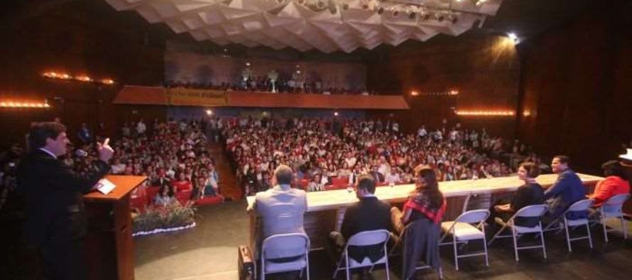 #GovernoGrana: Santo André recebe encontro Nacional de Cidades Educadoras