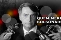 Conselho de Direitos Humanos protocola ação contra Bolsonaro