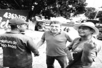 Carlos Grana: Esquema de Limpeza emergencial de fim de semana