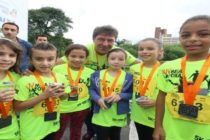 Carlos Grana participa da XIV Meia Maratona Caixa