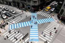 Governo Haddad: São Paulo é uma das cidades contempladas na Iniciativa Global para a Segurança Viária