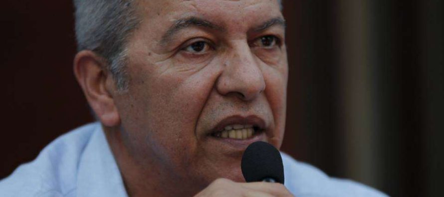#ComPTpeloBRASIL: “Vamos lutar pela democracia e contra o ódio”, diz Luiz Turco