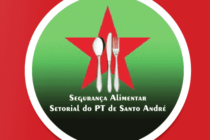 #RedesSociais: Setorial Municipal de Segurança Alimentar do PT de Santo André lança canais nas redes sociais