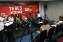 #PTemFoco: Em debate, jovens petistas defendem o fortalecimento da JPT
