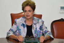 Em entrevista a blogueiros, Dilma defende ajuste fiscal