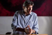 Fernando Haddad: “Oposição age no obscurantismo e chama ciclista de comunista”