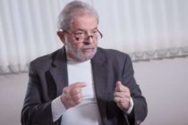 #Entrevista: Lula – “O impeachment se tornou um processo de vingança contra o PT”
