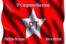 PT realiza etapas municipais para o 5º Congresso Nacional