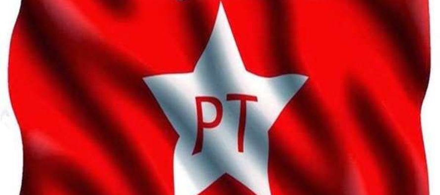 PT realiza etapas municipais para o 5º Congresso Nacional