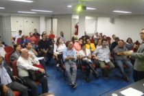 Fórum GTE PT-SP: Organização da rede de filiados é meta para PT mais forte