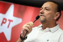 *NOTA DO PRESIDENTE DO PT, EDINHO SILVA*