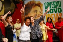 Dilma aumenta em 11,36% piso salarial dos professores