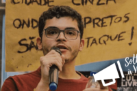 SOLTA À VOZ: NICOLAS TOLEDO