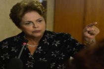 Presidenta Dilma condena redução da maioridade penal e pede punição aos aliciadores