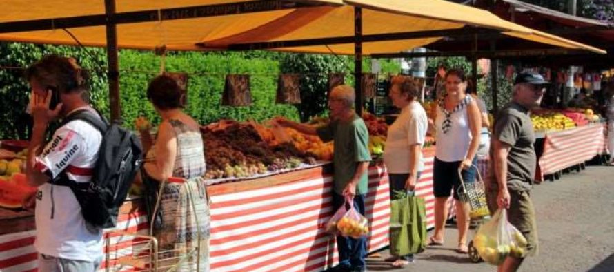 Feira do Homero Thon passa a fazer parte da campanha de combate ao desperdício em Santo André