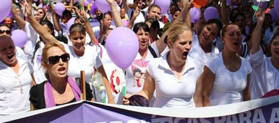 Santo André abre programação do Mês da Mulher na próxima segunda-feira (2)