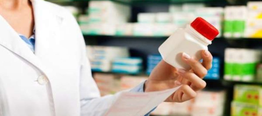 Ministério da Saúde investe R$ 14 milhões na informatização de farmácias