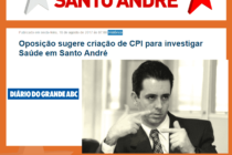 PT cogita CPI para investigar a Saúde no governo Paulinho Serra (PSDB)