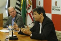 Governo Haddad faz chamamento público para iniciativa privada construir arena multiuso no Anhembi