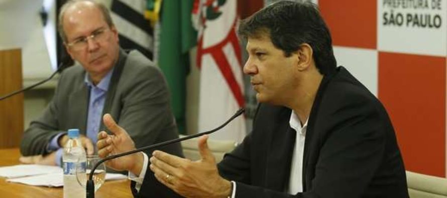 Governo Haddad faz chamamento público para iniciativa privada construir arena multiuso no Anhembi