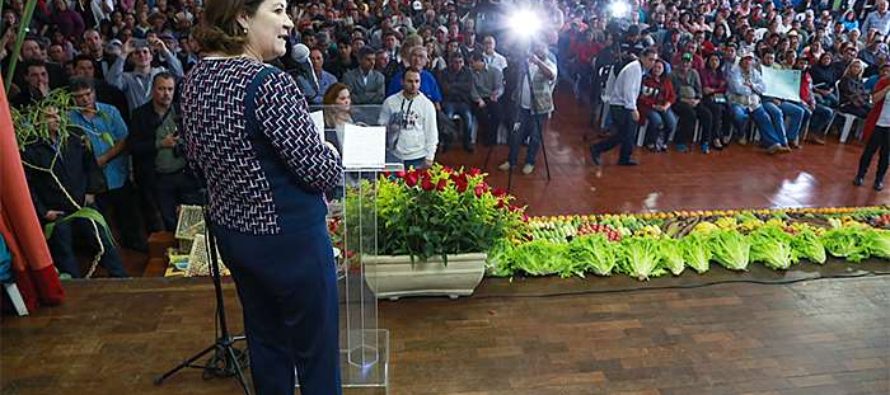 Minha Casa Minha Vida Rural beneficia 700 famílias de agricultores em SP
