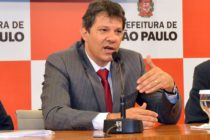 #GovernoHaddad: Cidade de São Paulo é a primeira a regulamentar serviço de transporte Individual