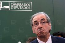 Eduardo Cunha é alvo em novo inquérito no STF