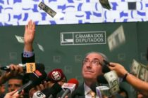 Na Mira da Receita, Cunha tem aumento patrimonial injustificado