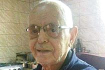 Luto: Ex-vereador do PT Mauá nas gestões Oswaldo Dias, José Marcial morre aos 83 anos