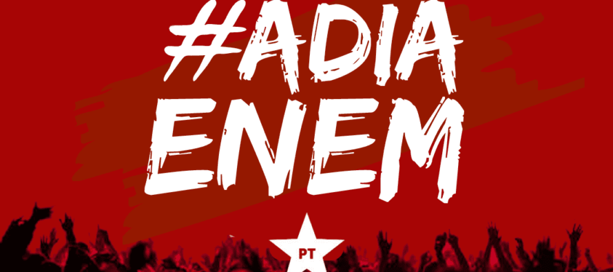 #ADIAENEM – TEXTO BASE É APROVADO NO SENADO