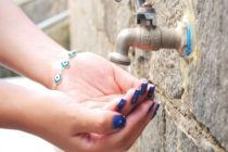 Site da Sabesp continua desinformando a população sobre horário de falta d’água