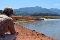 Ana Perugini: Apagão da água, em São Paulo, é uma realidade