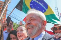 Lula desmonta mentiras e aponta falta de provas em depoimento a Moro