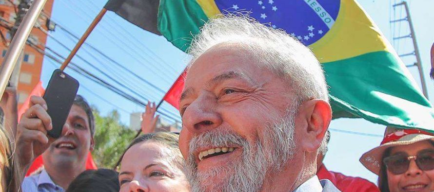 Lula desmonta mentiras e aponta falta de provas em depoimento a Moro