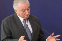 Como Temer Matou o Fies e tirou os pobres das universidades