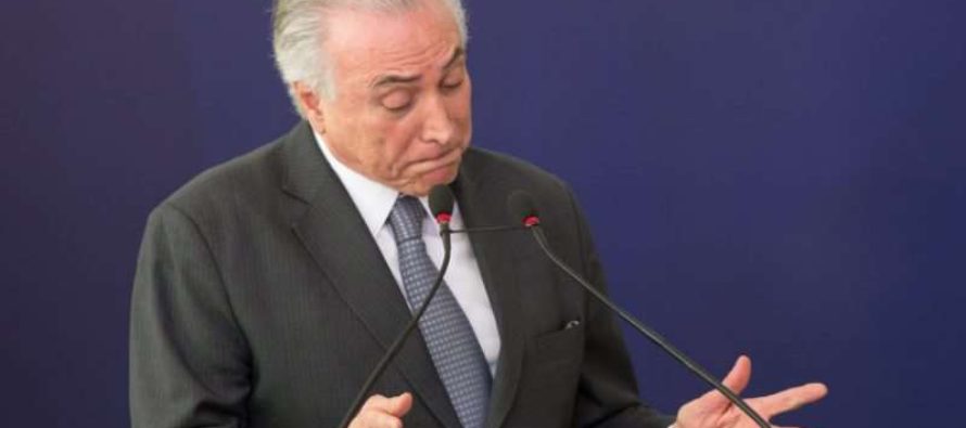 Como Temer Matou o Fies e tirou os pobres das universidades