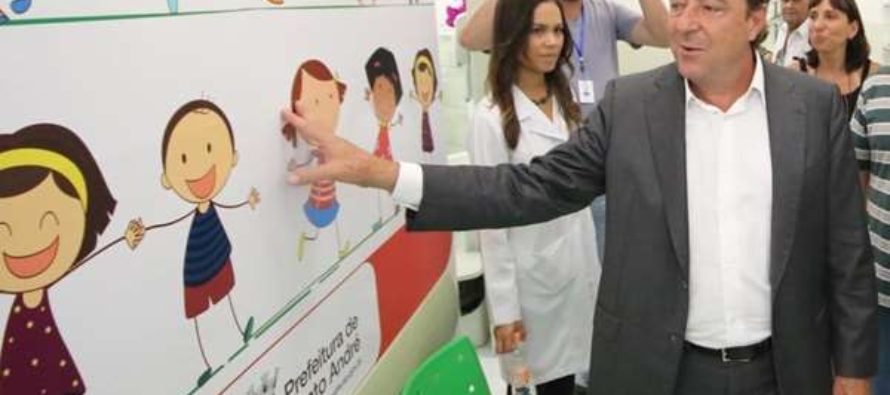 (25/03) Setorial de Saúde discute projetos do Governo Grana nesta quarta