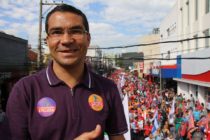 Zé Paulo: “PT precisa ser aliado de primeira hora dos movimentos sociais”