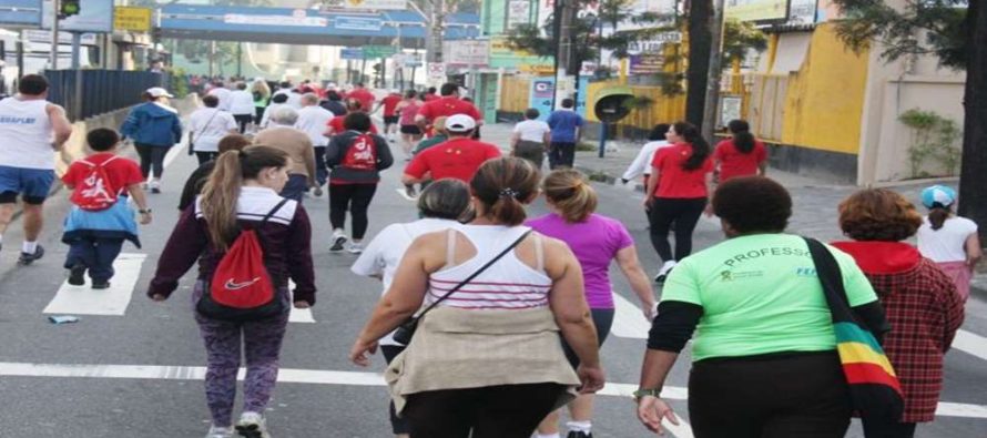 Meia Maratona Caixa Cidade de Santo André está com inscrições abertas