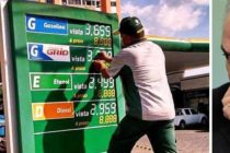 Juiz do DF suspende aumento dos combustíveis promovido pelo governo Temer