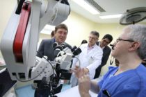 Entregue à população pelo Governo Grana, Hospital Dia utiliza tecnologia de cirurgia por vídeo
