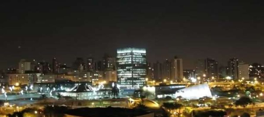 Santo André é apontada em estudo entre as três melhores cidades do país para investimento em imóveis